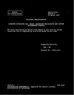 MIL MIL-A-37230 Notice 1 - Cancellation
