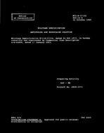 MIL MIL-A-37336 Notice 2 – Cancellation MIL MIL-A-37336 Notice 2 - Cancellation