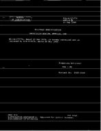 MIL MIL-A-37377A Notice 2 - Cancellation