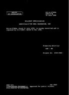 MIL MIL-A-37380A Notice 2 - Cancellation