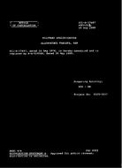 MIL MIL-A-37487 Notice 2 – Cancellation MIL MIL-A-37487 Notice 2 - Cancellation