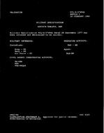 MIL MIL-A-37494A Notice 1 - Validation