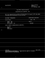 MIL MIL-A-37515A Notice 1 – Validation MIL MIL-A-37515A Notice 1 - Validation
