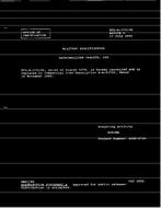 MIL MIL-A-37515A Notice 2 – Cancellation MIL MIL-A-37515A Notice 2 - Cancellation