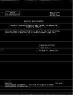 MIL MIL-A-37610 Notice 2 – Cancellation MIL MIL-A-37610 Notice 2 - Cancellation