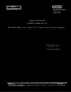 MIL MIL-A-38140B Notice 1 - Cancellation