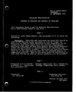 MIL MIL-A-38187A Amendment 1