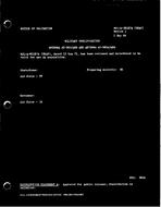 MIL MIL-A-38187A Notice 1 - Validation