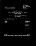 MIL MIL-A-38202C Notice 2 - Inactivation