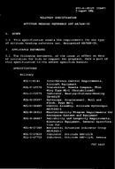 MIL MIL-A-38329 MIL MIL-A-38329