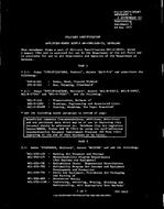 MIL MIL-A-38331 Amendment 4