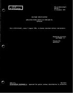 MIL MIL-A-38331 Notice 1 - Cancellation