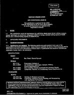 MIL MIL-A-38345E MIL MIL-A-38345E