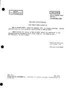 MIL MIL-A-38346D Notice 1 - Cancellation