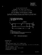 MIL MIL-A-3933/1C