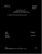 MIL MIL-A-3933/26 Notice 1 - Cancellation