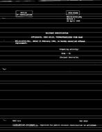 MIL MIL-A-44321 Notice 1 - Cancellation