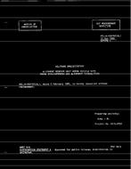 MIL MIL-A-45016C Notice 1 - Cancellation