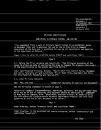 MIL MIL-A-45130A Amendment 2