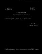 MIL MIL-A-45130A Notice 1 - Cancellation