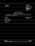 MIL MIL-A-45225E Notice 2 - Validation