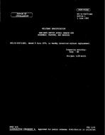 MIL MIL-A-45872 Notice 1 – Cancellation MIL MIL-A-45872 Notice 1 - Cancellation