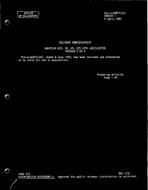 MIL MIL-A-45873 Notice 1 – Validation MIL MIL-A-45873 Notice 1 - Validation
