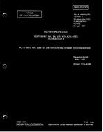 MIL MIL-A-45873 Notice 2 – Cancellation MIL MIL-A-45873 Notice 2 - Cancellation