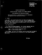 MIL MIL-A-46106 MIL MIL-A-46106