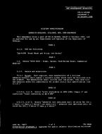 MIL MIL-A-46106B Amendment 2 MIL MIL-A-46106B Amendment 2