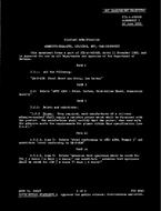 MIL MIL-A-46106B Amendment 3 MIL MIL-A-46106B Amendment 3