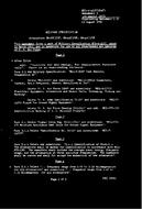 MIL MIL-A-4637 Amendment 2