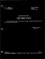 MIL MIL-A-46556B Notice 1 - Validation