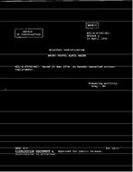 MIL MIL-A-47062 Notice 2 - Cancellation