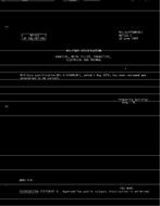 MIL MIL-A-47089 Notice 1 - Validation