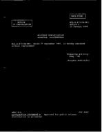 MIL MIL-A-47315A Notice 1 – Cancellation MIL MIL-A-47315A Notice 1 - Cancellation