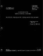 MIL MIL-A-47317 Notice 1 - Cancellation