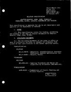 MIL MIL-A-48027A MIL MIL-A-48027A