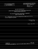 MIL MIL-A-48078A Notice 1 - Inactivation