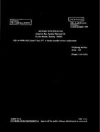 MIL MIL-A-48100 Notice 1 - Cancellation