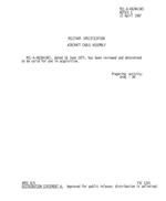 MIL MIL-A-48284 Notice 1 - Validation