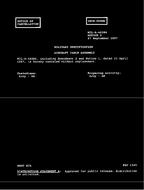 MIL MIL-A-48284 Notice 2 - Cancellation