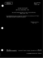 MIL MIL-A-48316 Notice 1 - Validation