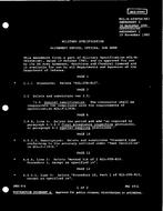MIL MIL-A-48449A Amendment 3 MIL MIL-A-48449A Amendment 3