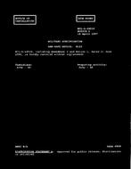 MIL MIL-A-48530 Notice 2 – Cancellation MIL MIL-A-48530 Notice 2 - Cancellation