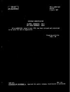 MIL MIL-A-48822 Notice 1 – Validation MIL MIL-A-48822 Notice 1 - Validation