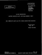 MIL MIL-A-48822 Notice 2 – Cancellation MIL MIL-A-48822 Notice 2 - Cancellation