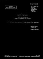 MIL MIL-A-48826 Notice 2 - Cancellation