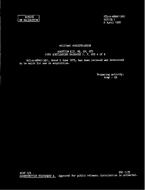 MIL MIL-A-48841 Notice 1 - Validation