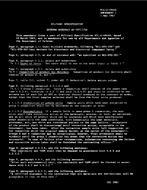 MIL MIL-A-4946B Amendment 1